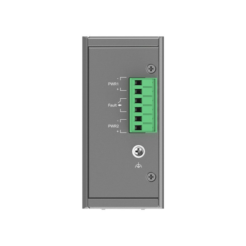 TP-Link Omada 8-Port Gigabit Industrial Easy Managed Switch