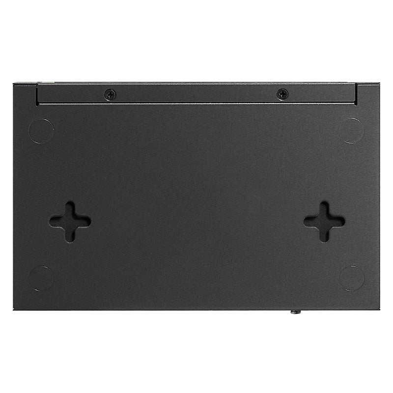 TP-Link Omada Access 6-Port Gigabit Switch with 4-Port PoE+