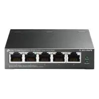 TP-Link TL-SG105MPE 5-Port Gigabyte EasySmart Switch