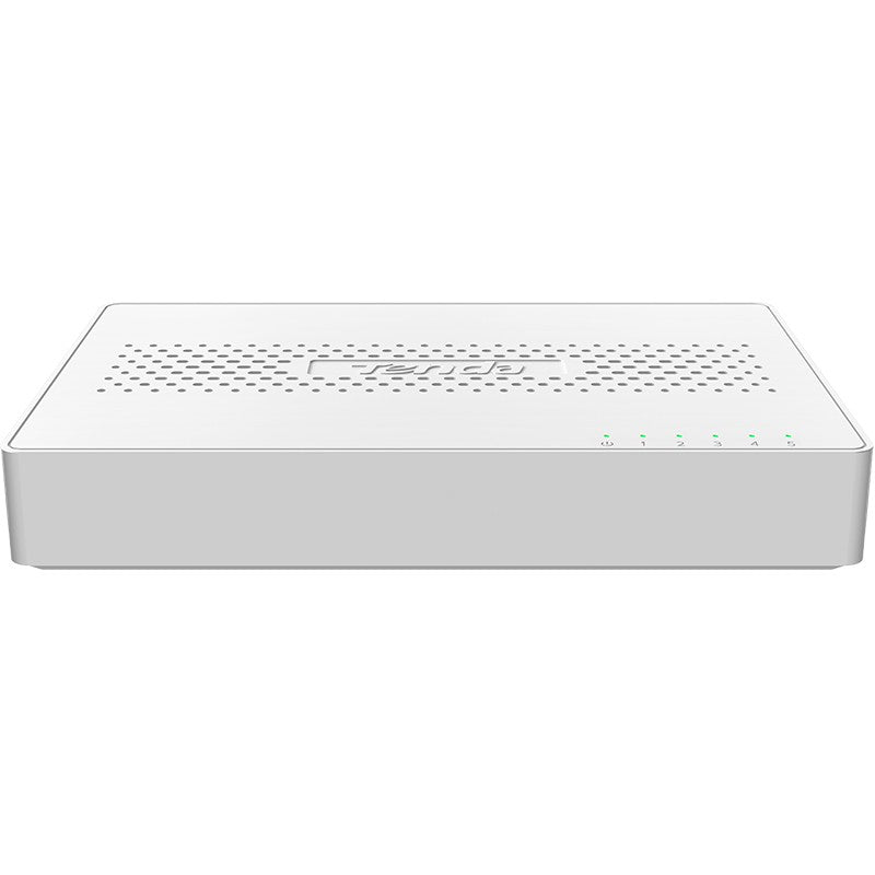 Tenda 5-Port 2.5G Ethernet Switch