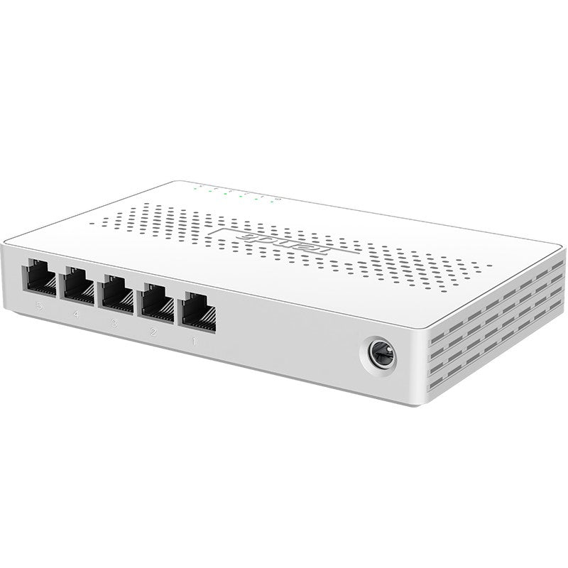 Tenda 5-Port 2.5G Ethernet Switch