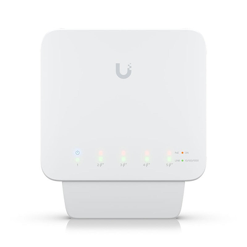Ubiquiti 5 port Gigabit Switch -