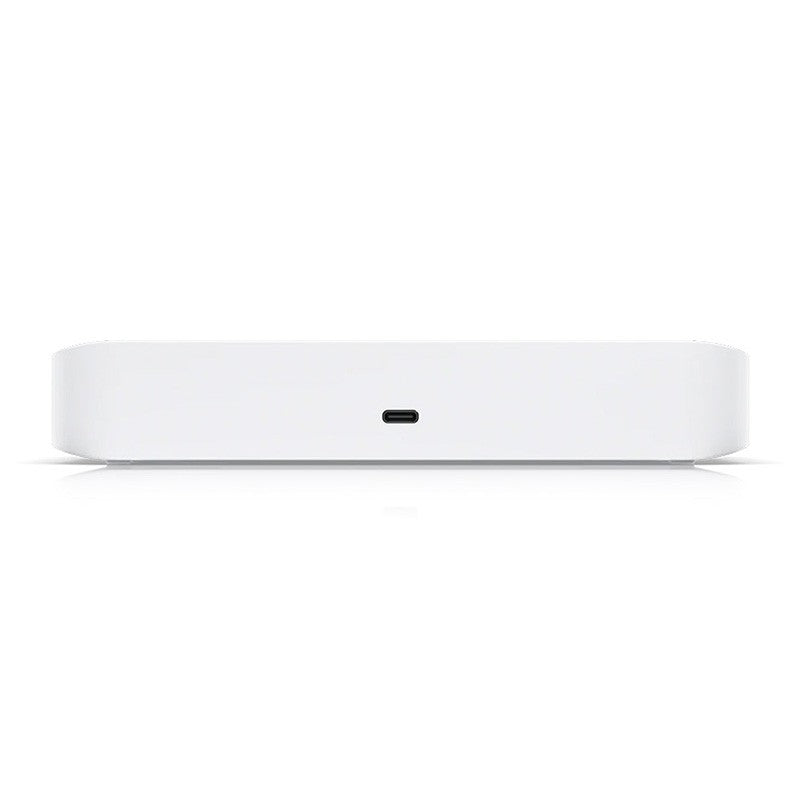 Ubiquiti Networks UniFi 4-Port 10GbE Layer 2 Switch with 1-Port PoE+
