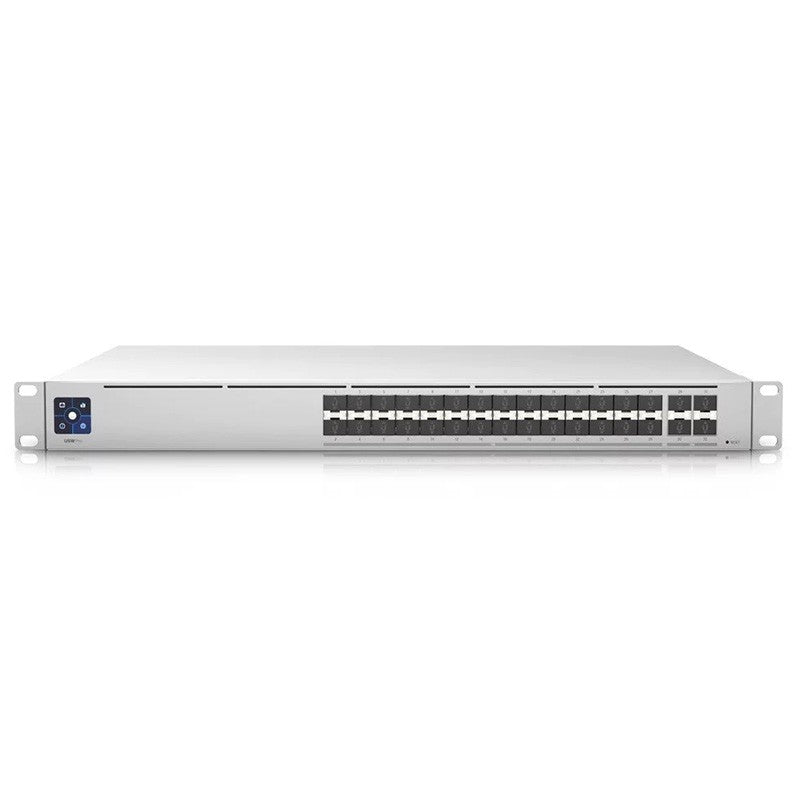 Ubiquiti Pro Aggregation 24 Port SFP+ Switch