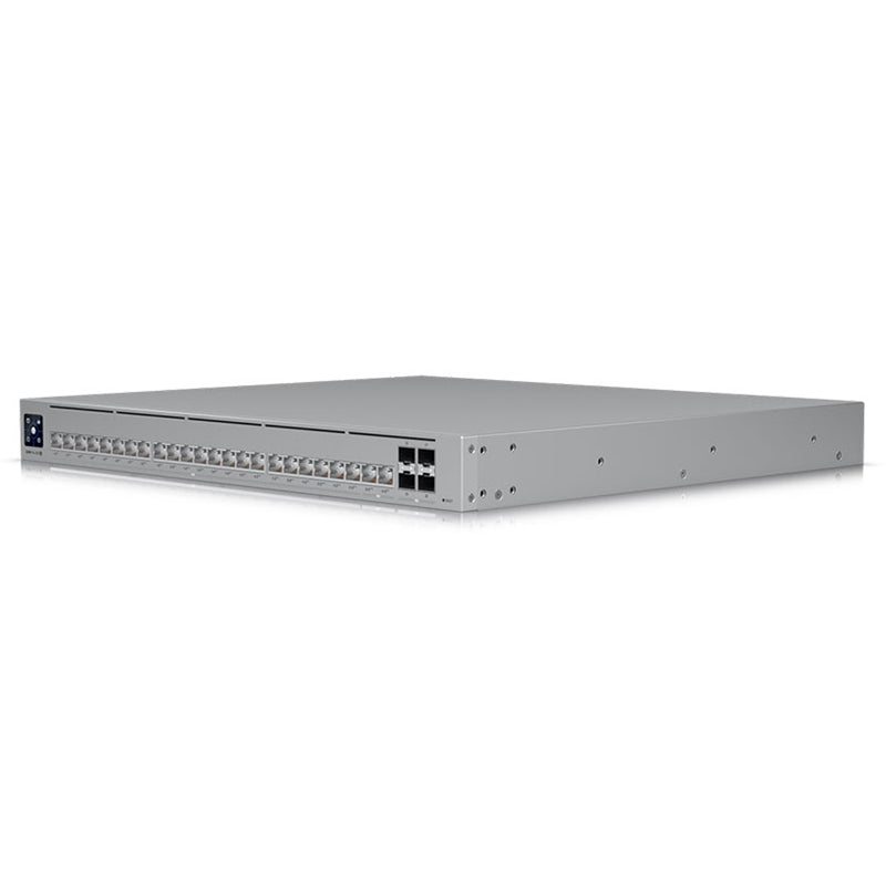 Ubiquiti Pro HD 24 PoE Layer 3 Etherlighting Switch
