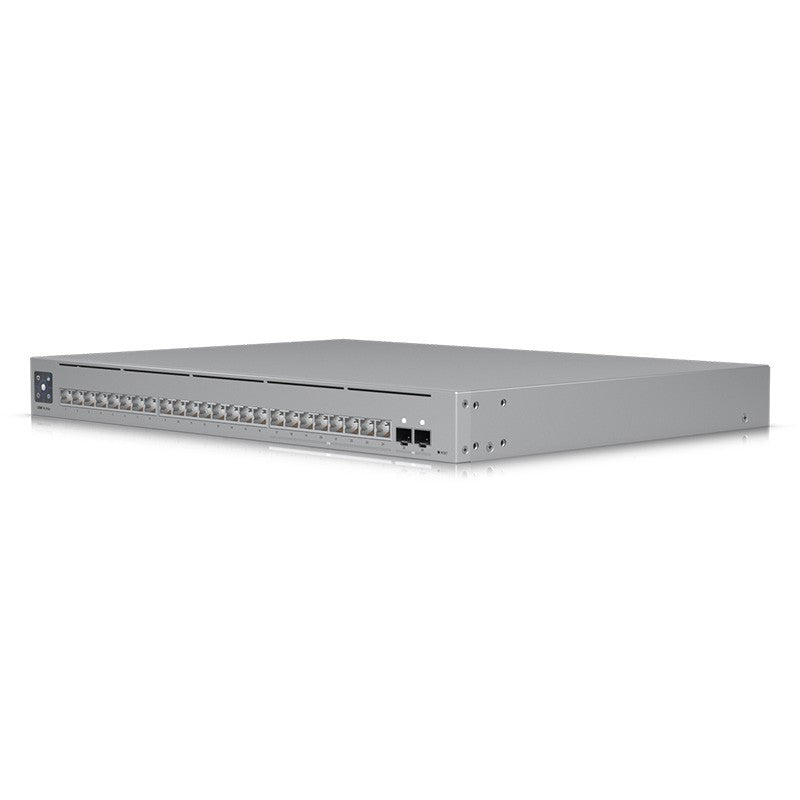 Ubiquiti Pro Max 24-Port Layer 3 Etherlighting Switch