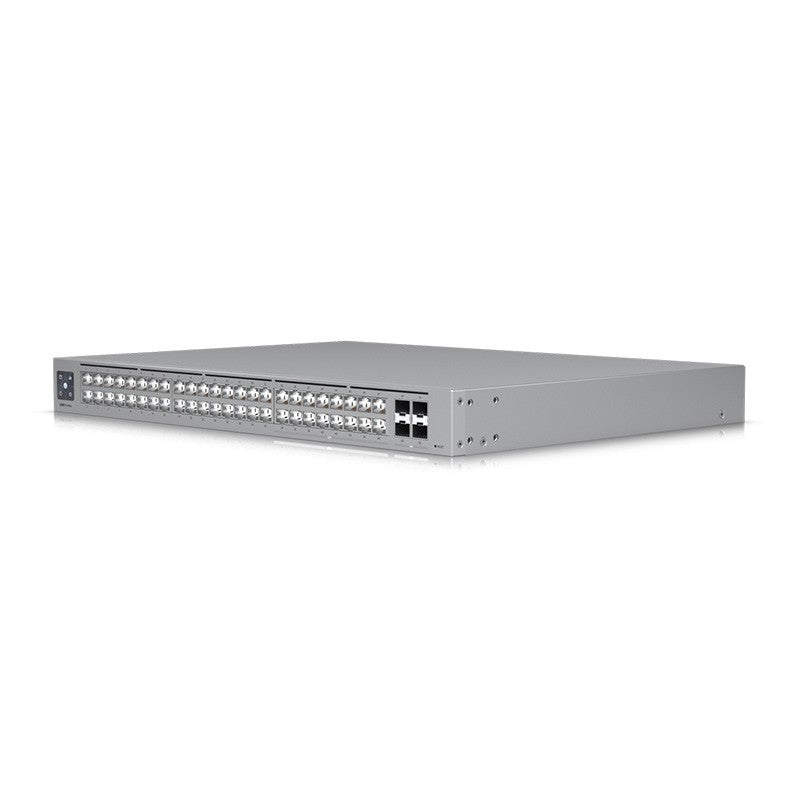 Ubiquiti Pro Max 48-Port Layer 3 Etherlighting Switch