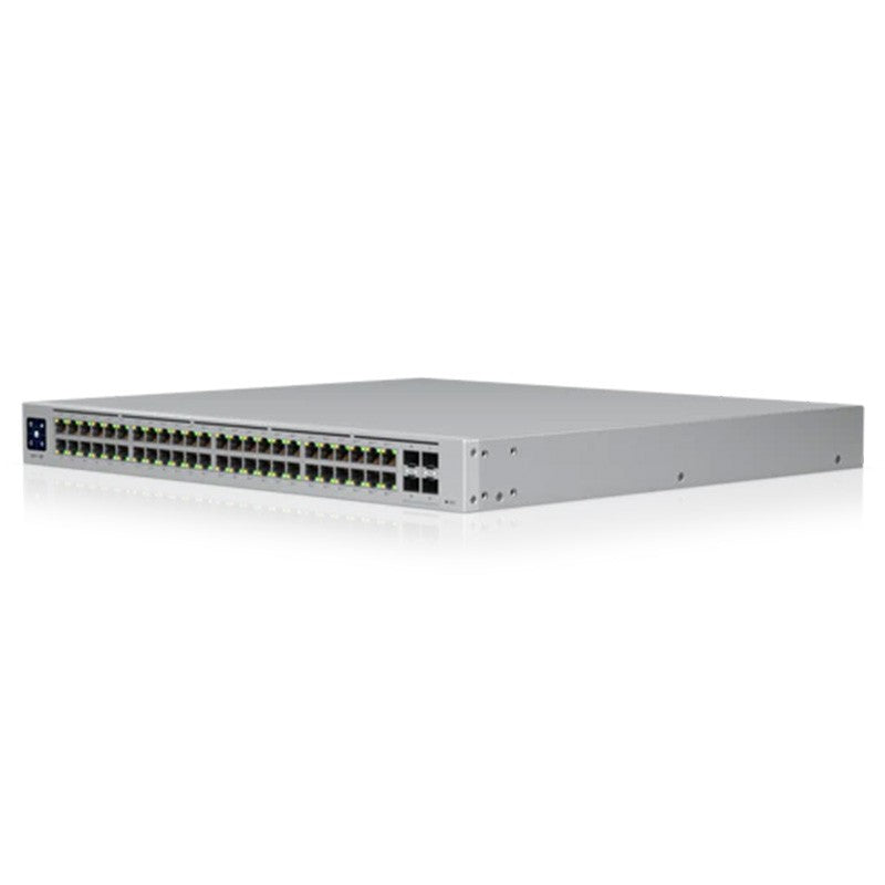 Ubiquiti Unifi Pro 48 Port Managed Gigabit Switch