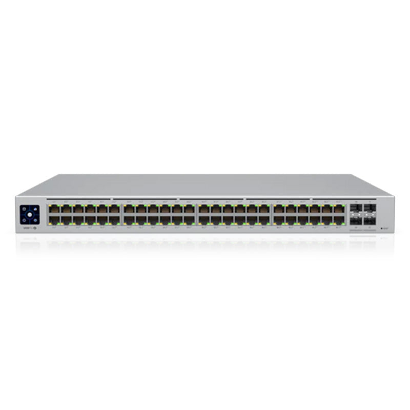 Ubiquiti Unifi Pro 48 Port Managed Gigabit Switch