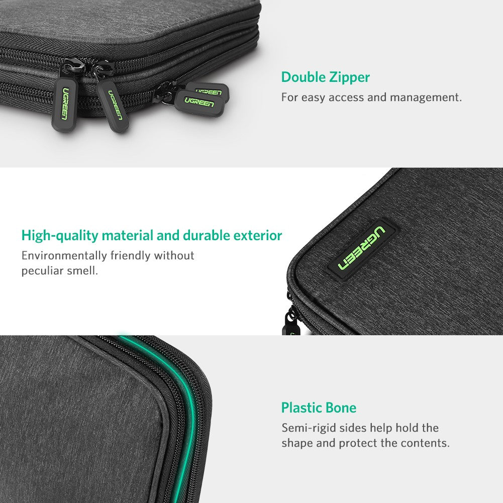 UGREEN Storage Bag
