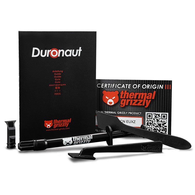 Thermal Grizzly Duronaut Thermal Paste 2g