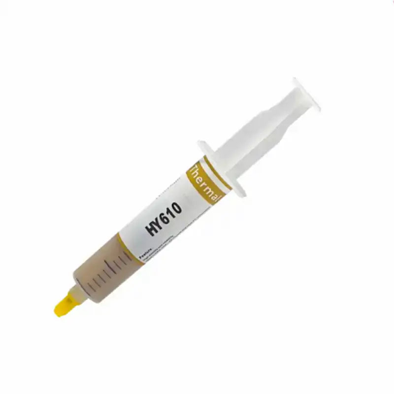 Halnziye HY610 Gold Thermal Grease 25g