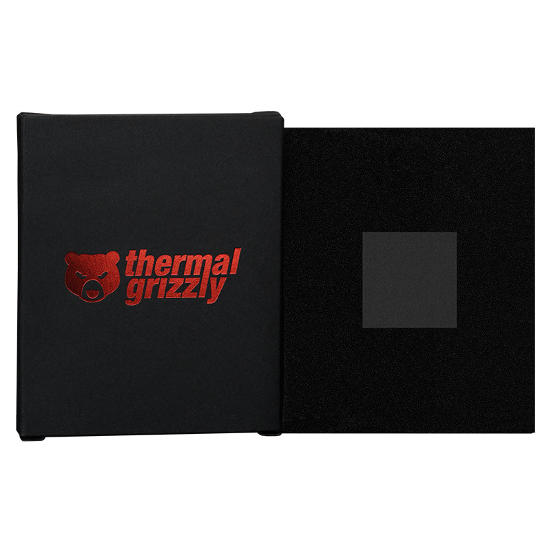 Thermal Grizzly Carbonaut Thermal Pad - 25x25x0.2mm