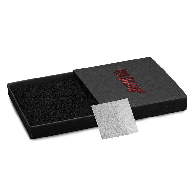 Thermal Grizzly KryoSheet Thermal Pad - 25x25mm