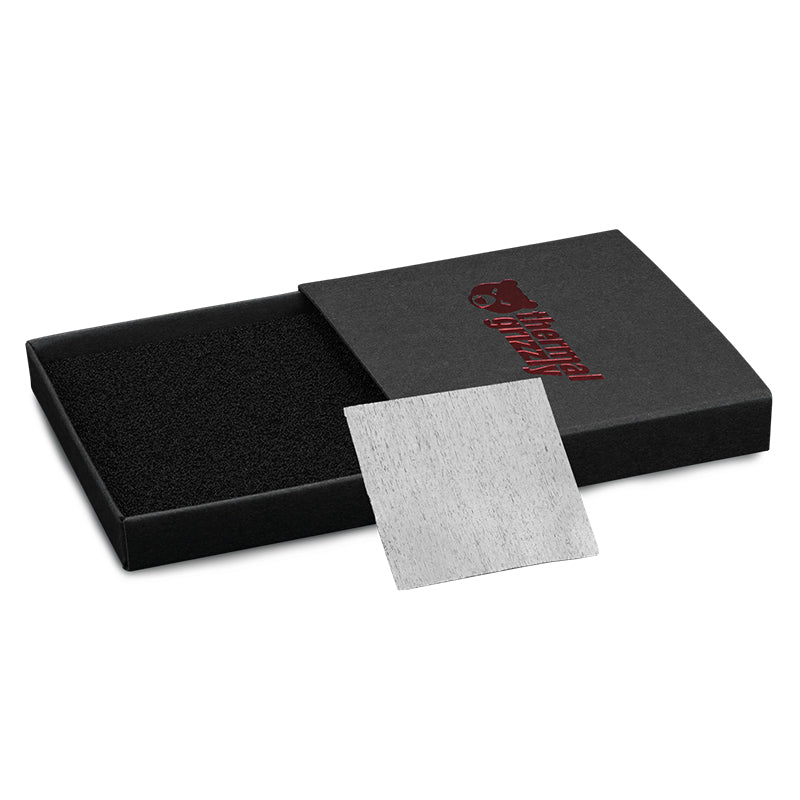 Thermal Grizzly KryoSheet Thermal Pad - 33x33mm