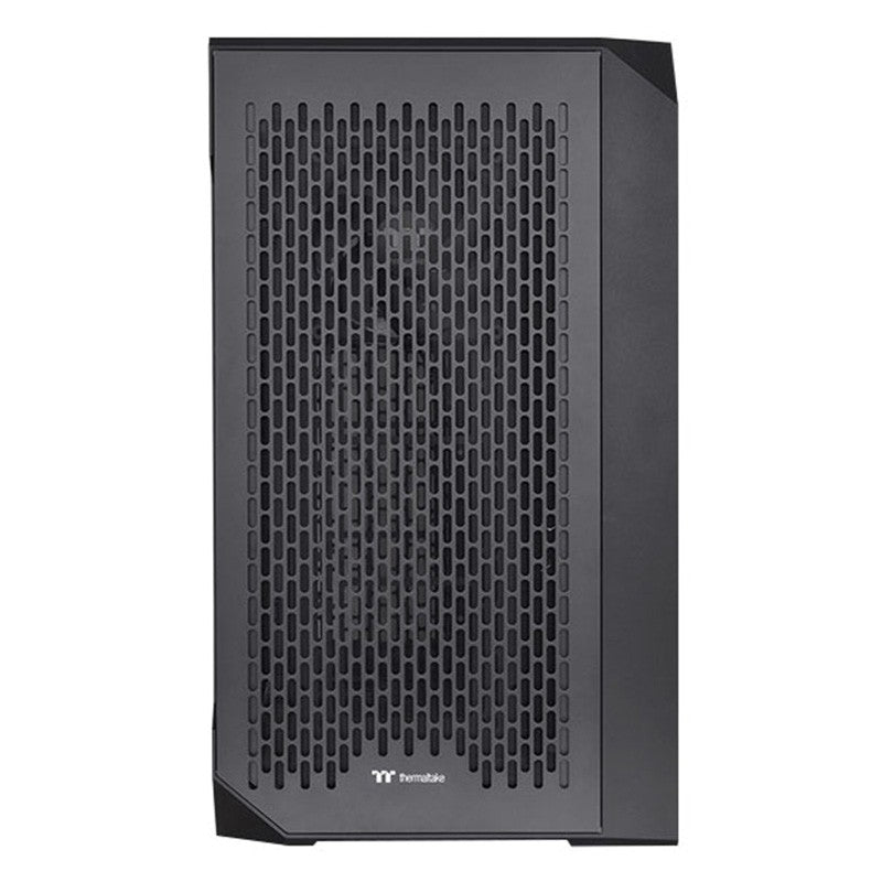 Thermaltake CTE C700 Air TG Mid Tower E-ATX Case - Black