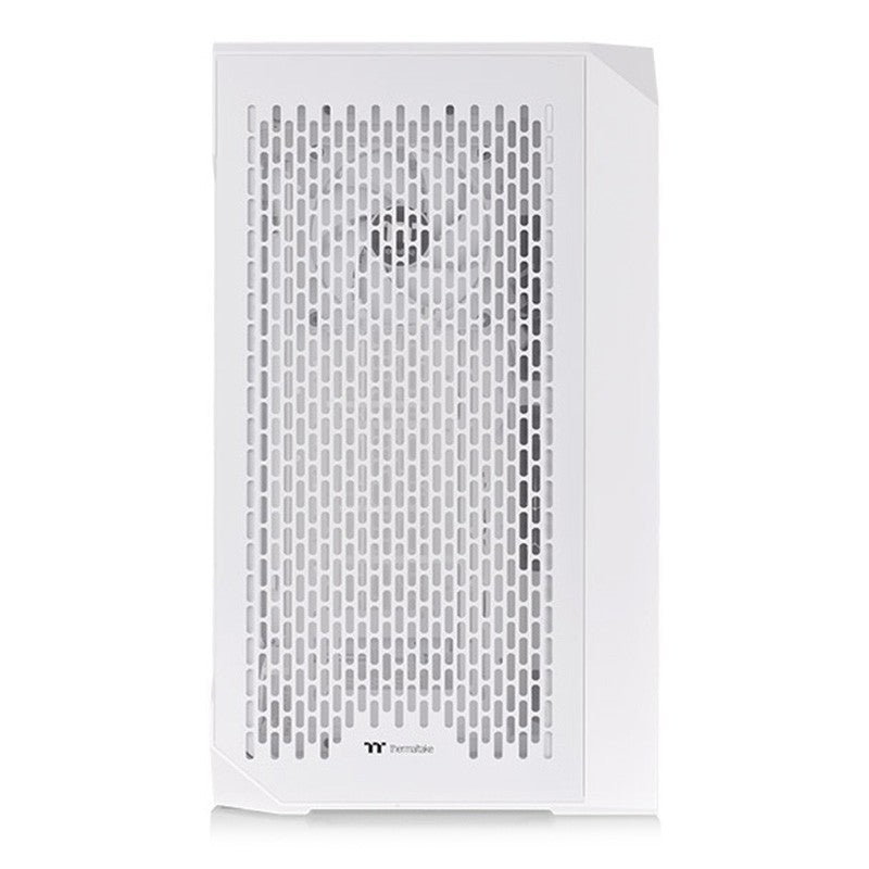 Thermaltake CTE C700 Air TG Mid Tower E-ATX Case - Snow