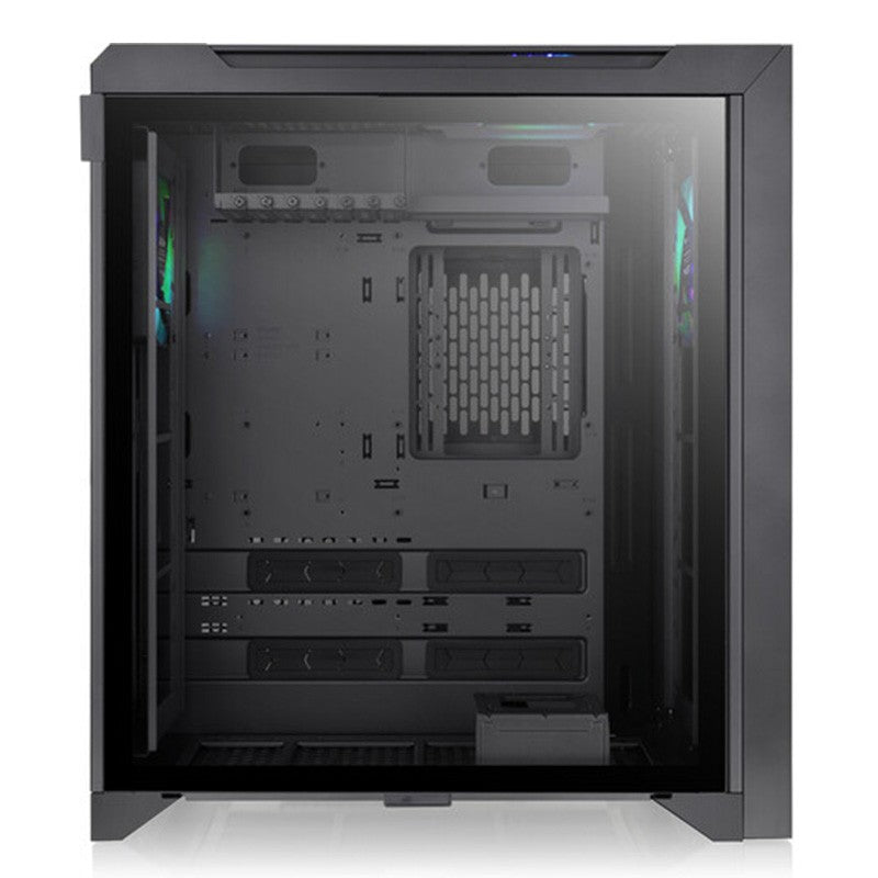 Thermaltake CTE C700 TG ARGB Mid Tower E-ATX Case - Black