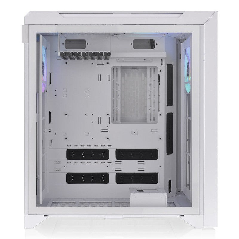 Thermaltake CTE C700 TG ARGB Mid Tower E-ATX Case - Snow