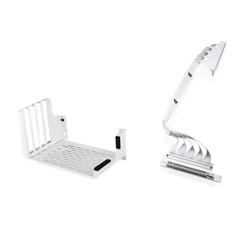 Thermaltake CTE E660 MX Dual Chamber Mid Tower E-ATX Case - Hydrangea Blue