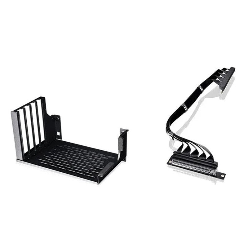 Thermaltake CTE E660 MX Dual Chamber Mid Tower E-ATX Case - Racing Green