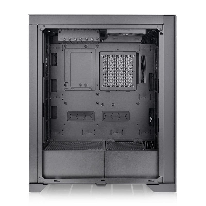 Thermaltake CTE T500 Full Tower E-ATX Case - Black