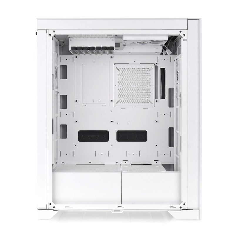 Thermaltake CTE T500 Full Tower E-ATX Case - White