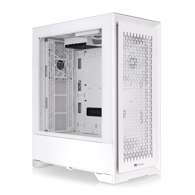 Thermaltake CTE T500 Full Tower E-ATX Case - White