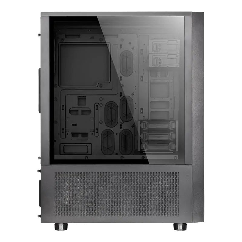 Thermaltake Core X71 Tempered Glass Edition Full Tower Case