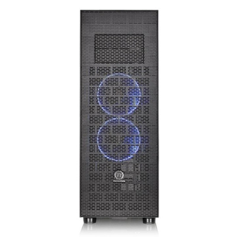 Thermaltake Core X71 Tempered Glass Edition Full Tower ATX Case