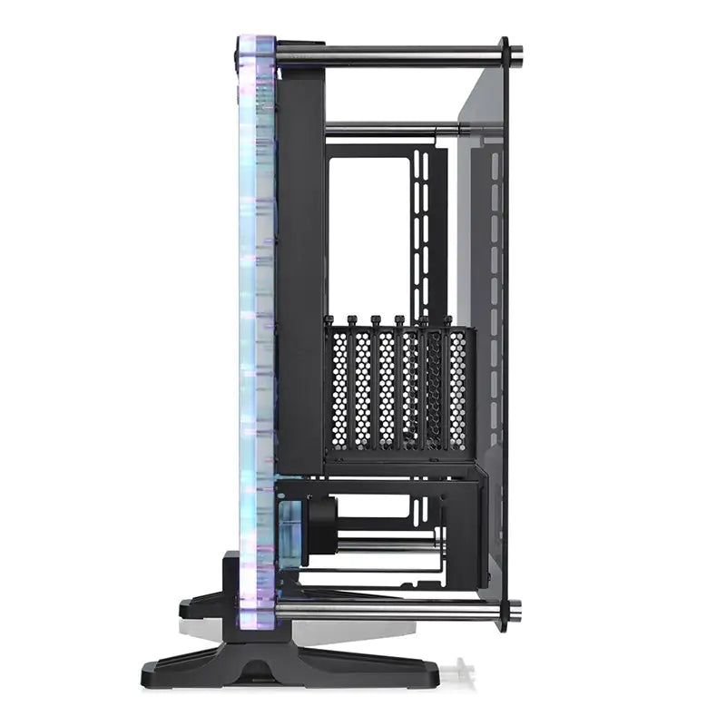 Thermaltake Distro 350P Tempered Glass Mid Tower ATX Case