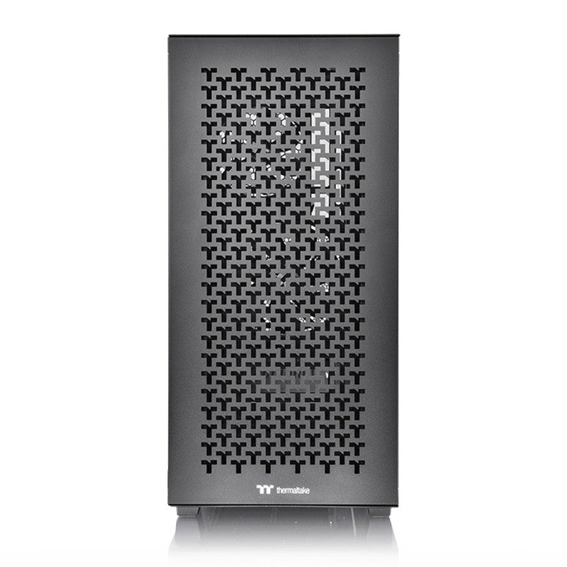 Thermaltake Divider 300 TG Air Mid Tower ATX Case - Black