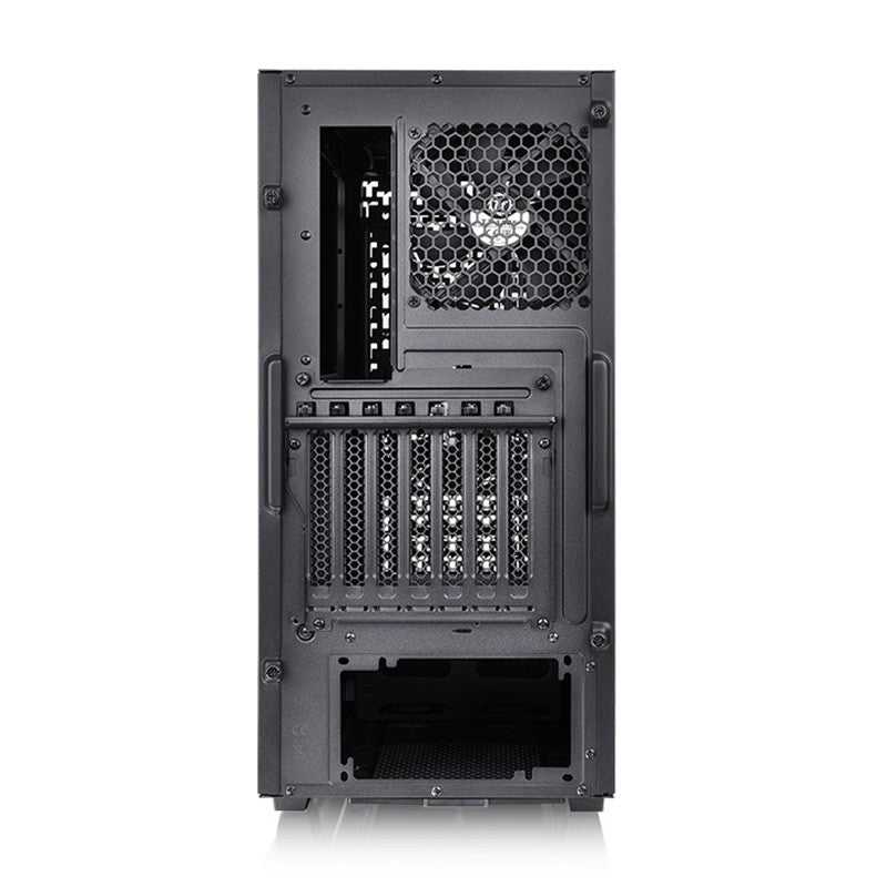 Thermaltake Divider 300 TG Air Mid Tower ATX Case - Black