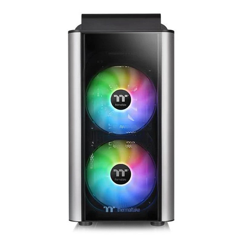 Thermaltake Level 20 GT ARGB TG E-ATX Full Tower Case - Space Grey