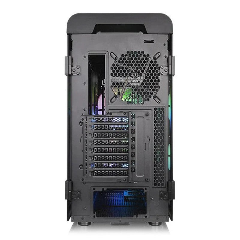 Thermaltake Level 20 GT ARGB TG E-ATX Full Tower Case - Space Grey