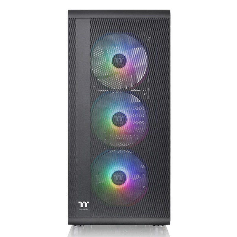 Thermaltake S200 ARGB Mid Tower ATX Case