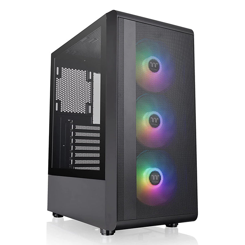 Thermaltake S200 ARGB Mid Tower ATX Case