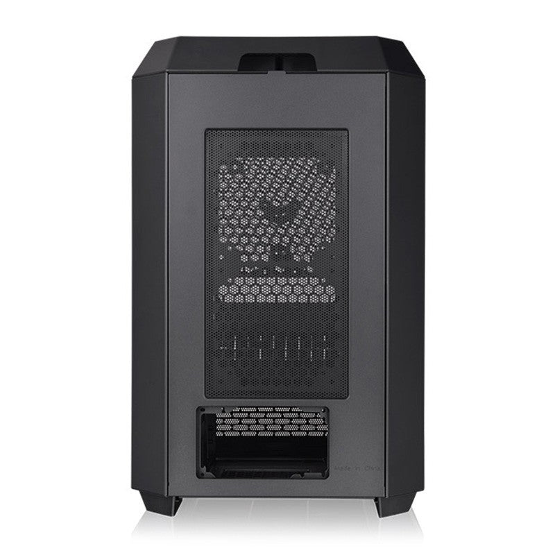 Thermaltake The Tower 300 TG mATX Case - Black