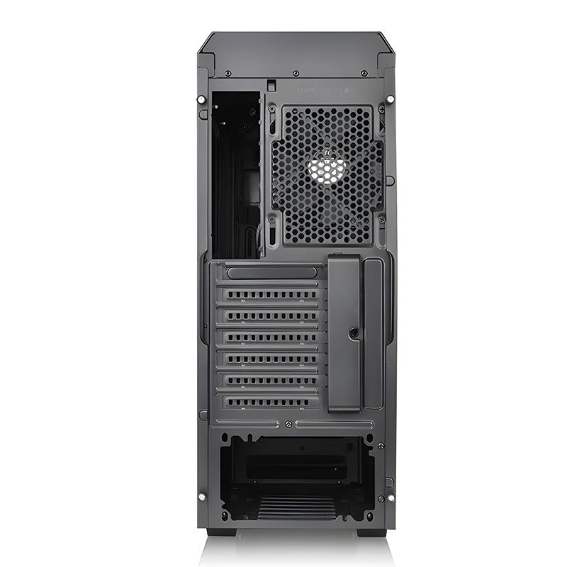 Thermaltake V100 Mid-Tower Chassis with 500W Power Supply