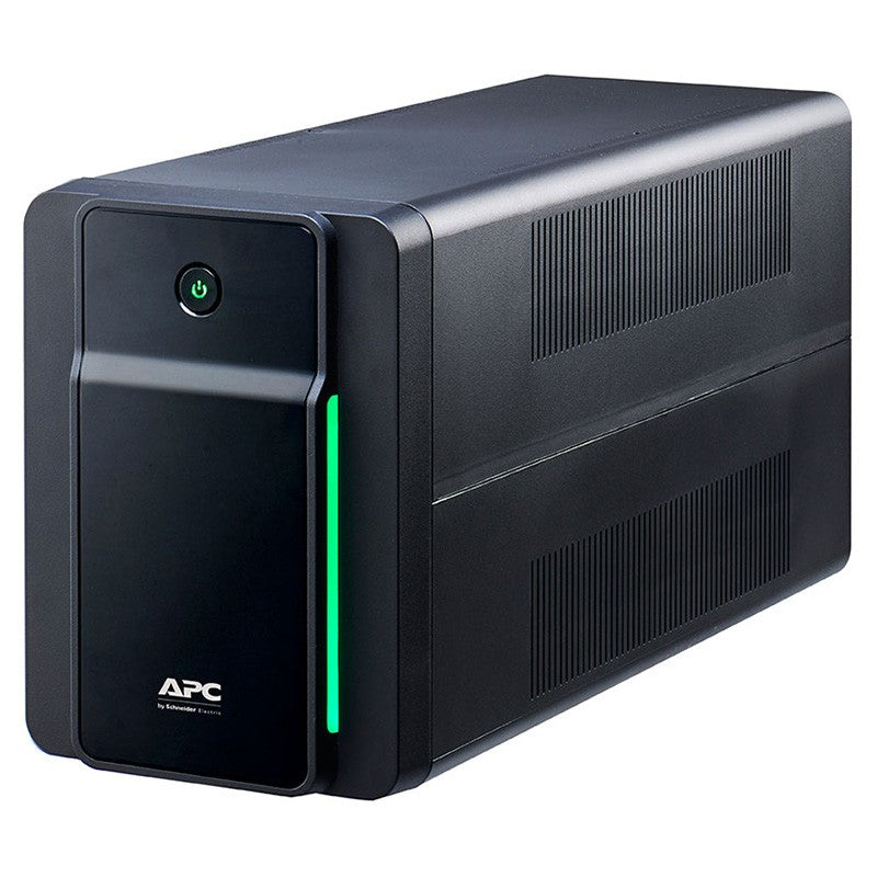 APC by Schneider Back UPS BX1200MI-AZ 1200VA 230V AVR