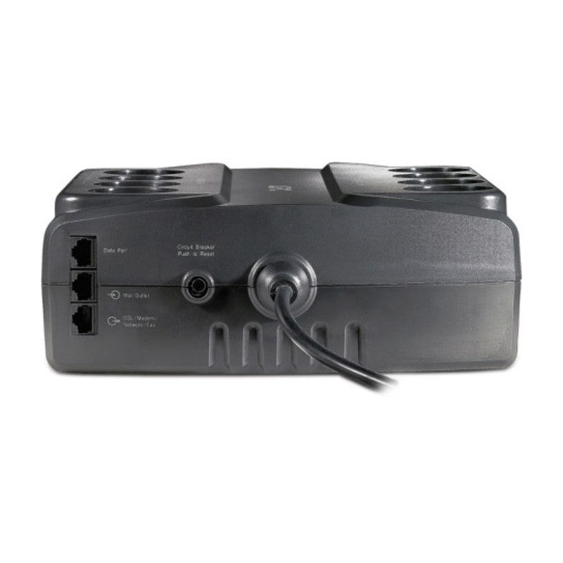 APC by Schneider BE700G-AZ Power Saving Back-UPS ES 8 Outlet 700VA 230V
