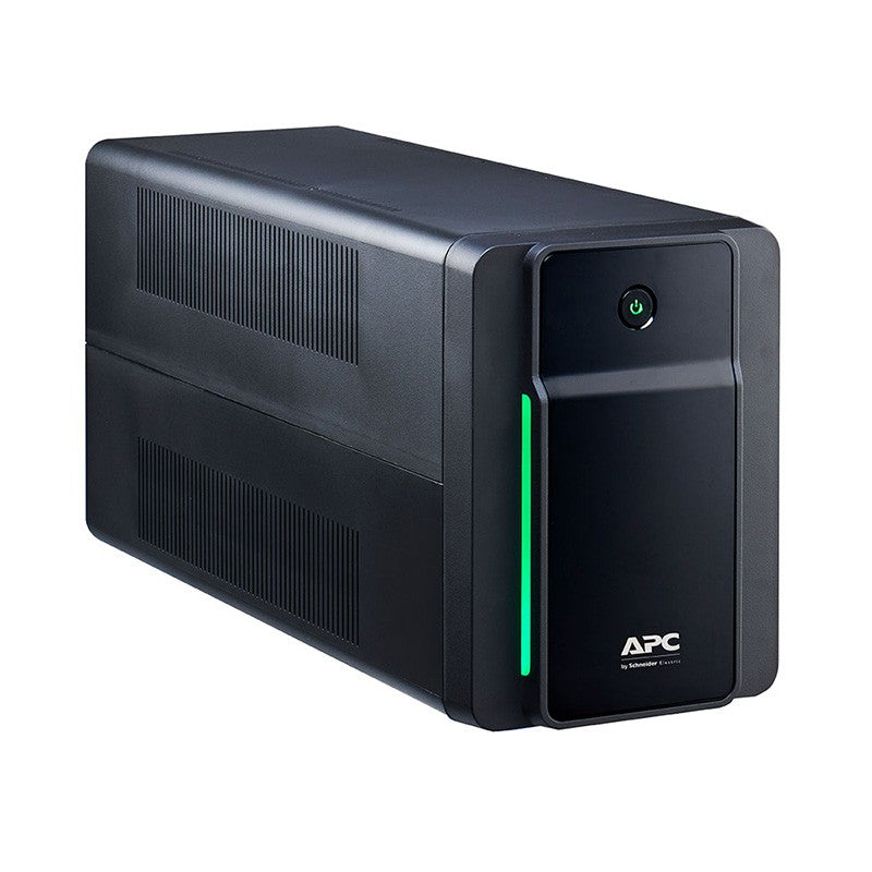 APC by Schneider BX1600MI-AZ Back-UPS 1600VA/900W 230V UPS