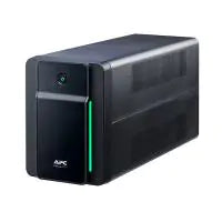 APC BX1600MI-AZ Back-UPS 1600VA/900W 230V UPS