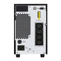 APC Easy Online UPS 2000VA 230V 1600W LCD Tower UPS (SRV2KI)