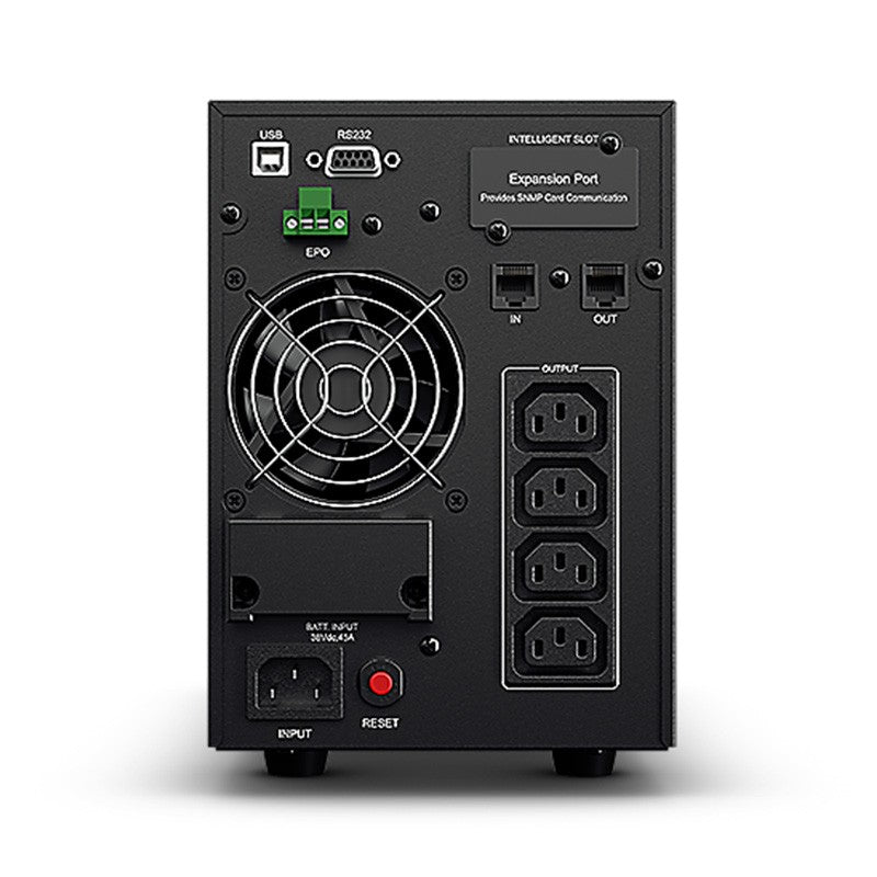 CyberPower Online S 1500VA/1200Watt UPS