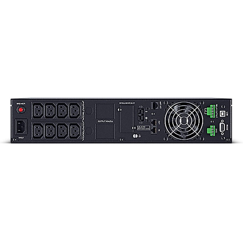 CyberPower Online S  2000VA/1800W Rackmount UPS
