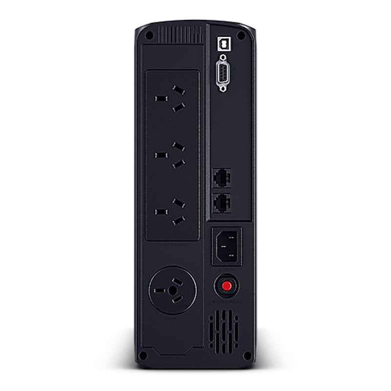 CyberPower Systems Value Pro 1600VA / 960W Line Interactive UPS