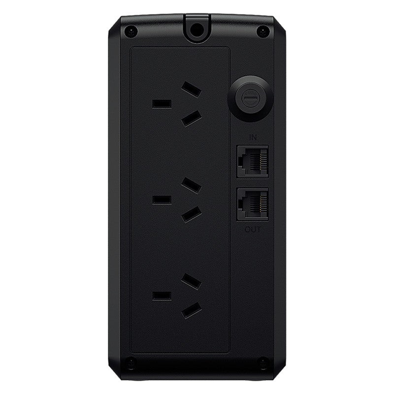 CyberPower Systems Value SOHO 650VA / 360W Line Interactive UPS