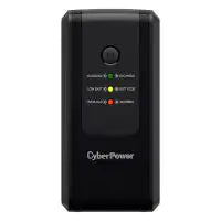 CyberPower Systems Value SOHO 650VA / 360W Line Interactive UPS
