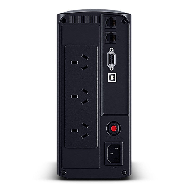 CyberPower Value Pro 1000VA / 550W Line Interactive UPS